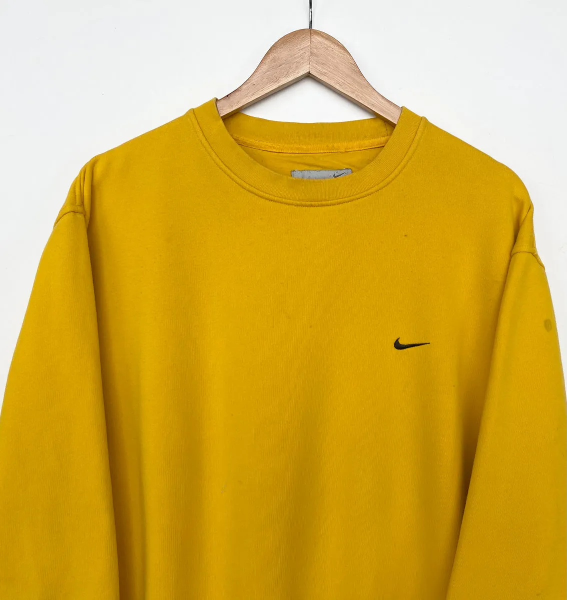 00s Nike Sweatshirt (L)