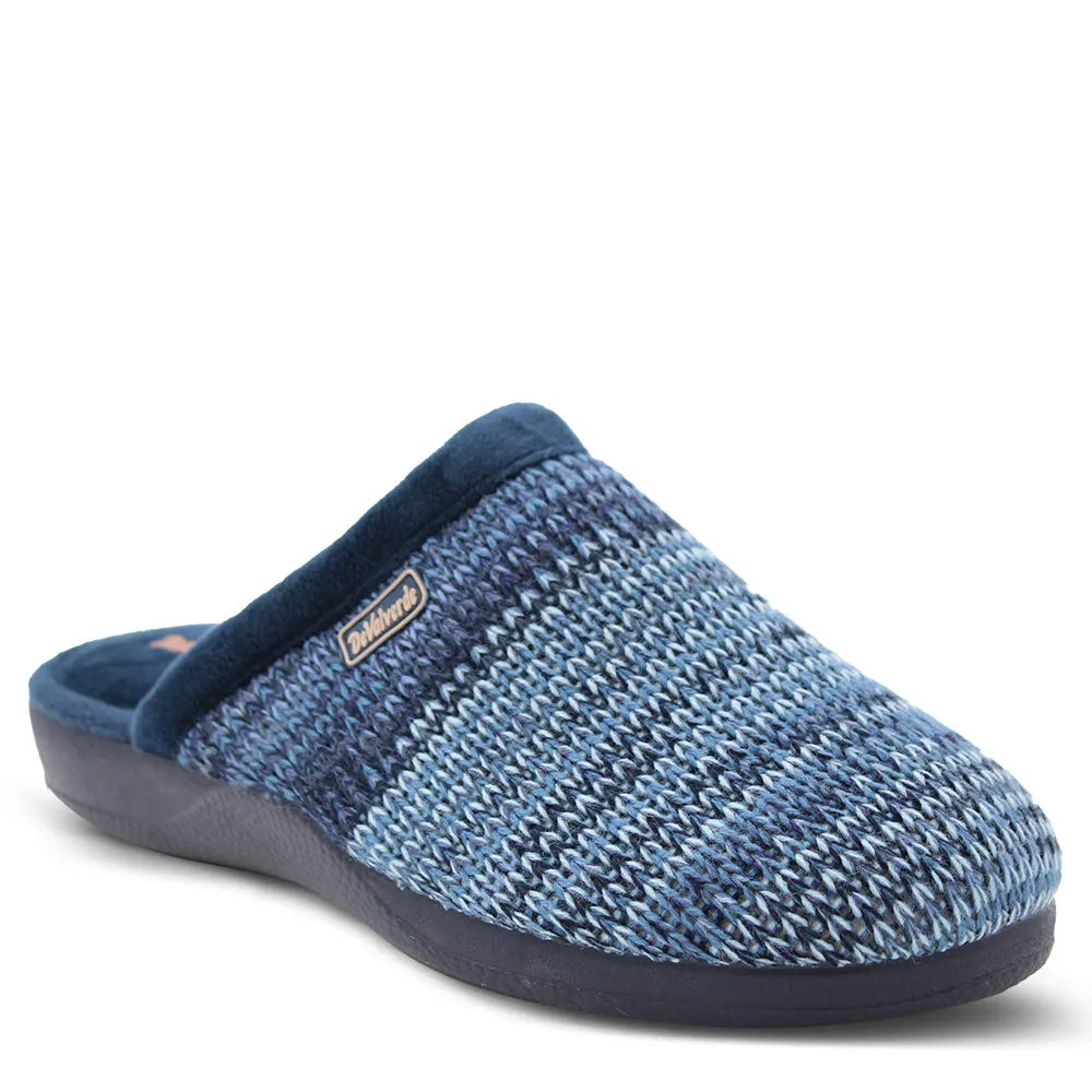 1152 WOMENS SCUFF SLIPPER