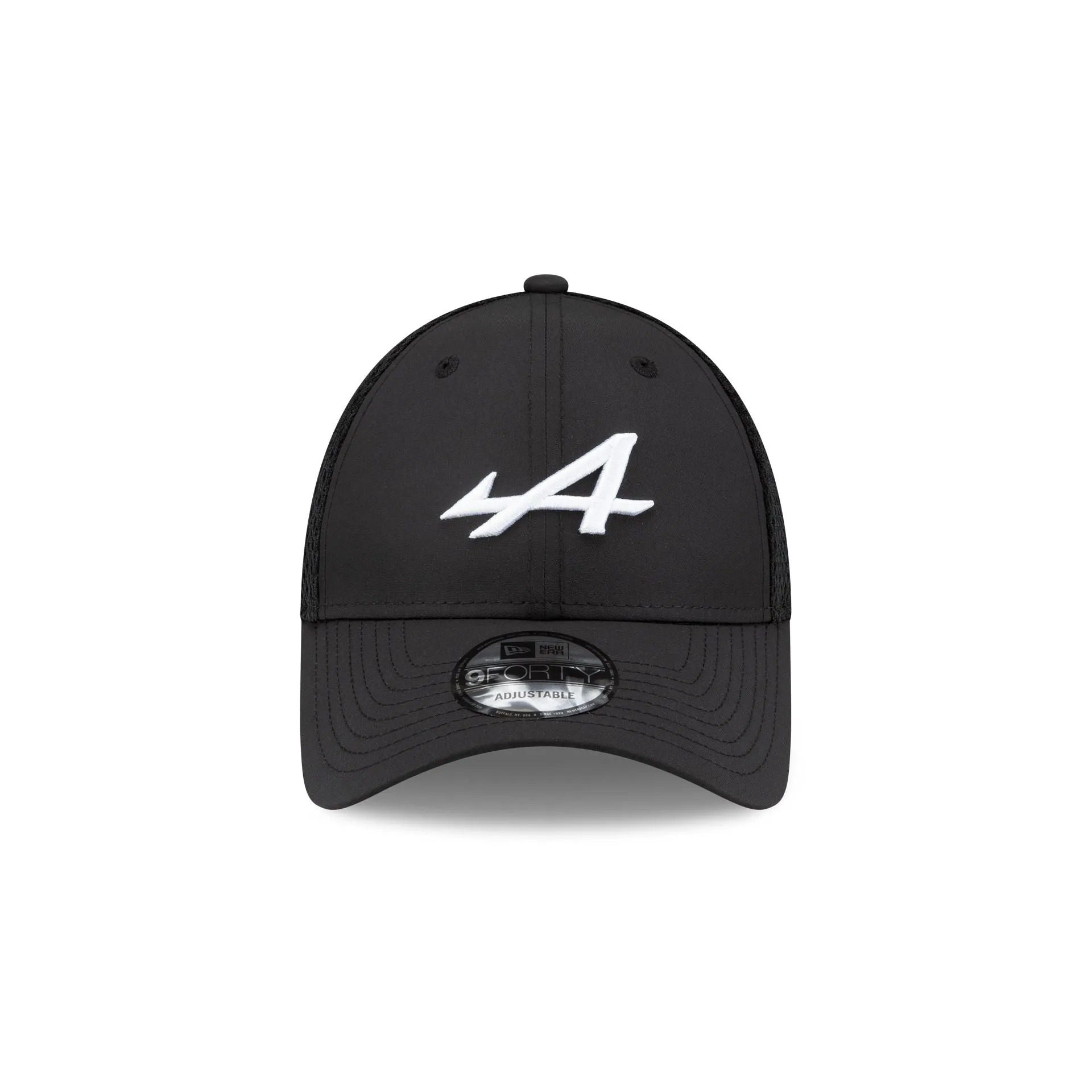 2024 Alpine F1 Team 9FORTY Snapback Hat