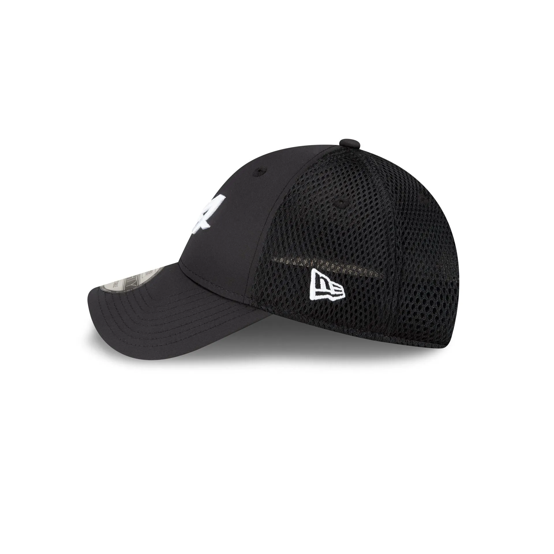 2024 Alpine F1 Team 9FORTY Snapback Hat