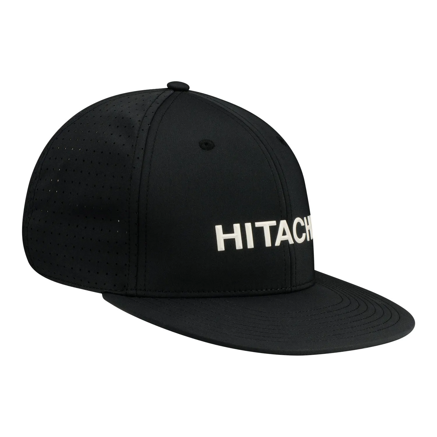 2024 Josef Newgarden Hitachi Hat