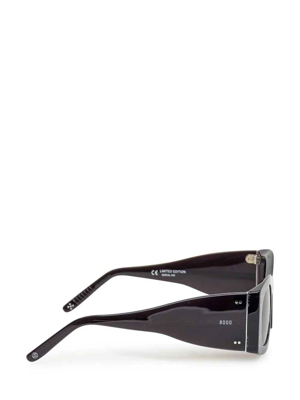 4 Cerniere Sunglasses