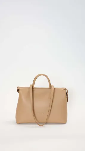 4 Dritta Bag - Light Brown