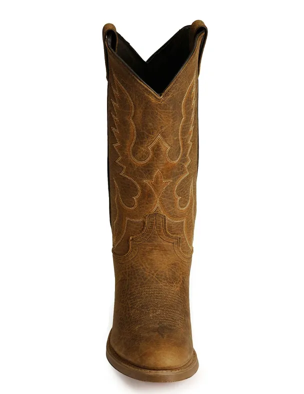 6403 - Abilene Men's Bison Boot