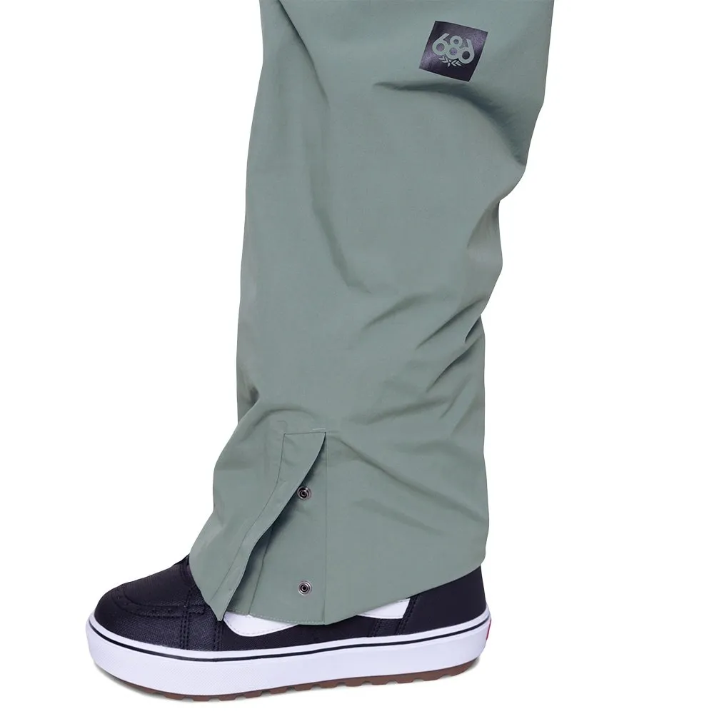 686 GT GORE-TEX Shell Snowboard Pant (Men's)