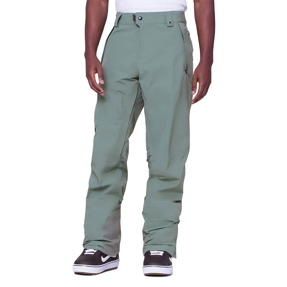 686 GT GORE-TEX Shell Snowboard Pant (Men's)