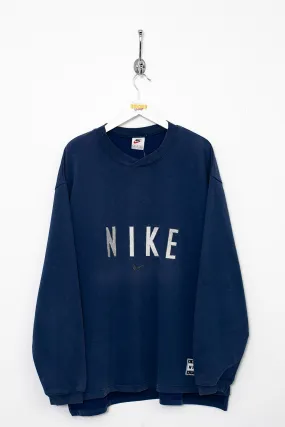 90s Nike Sweatshirt (L)