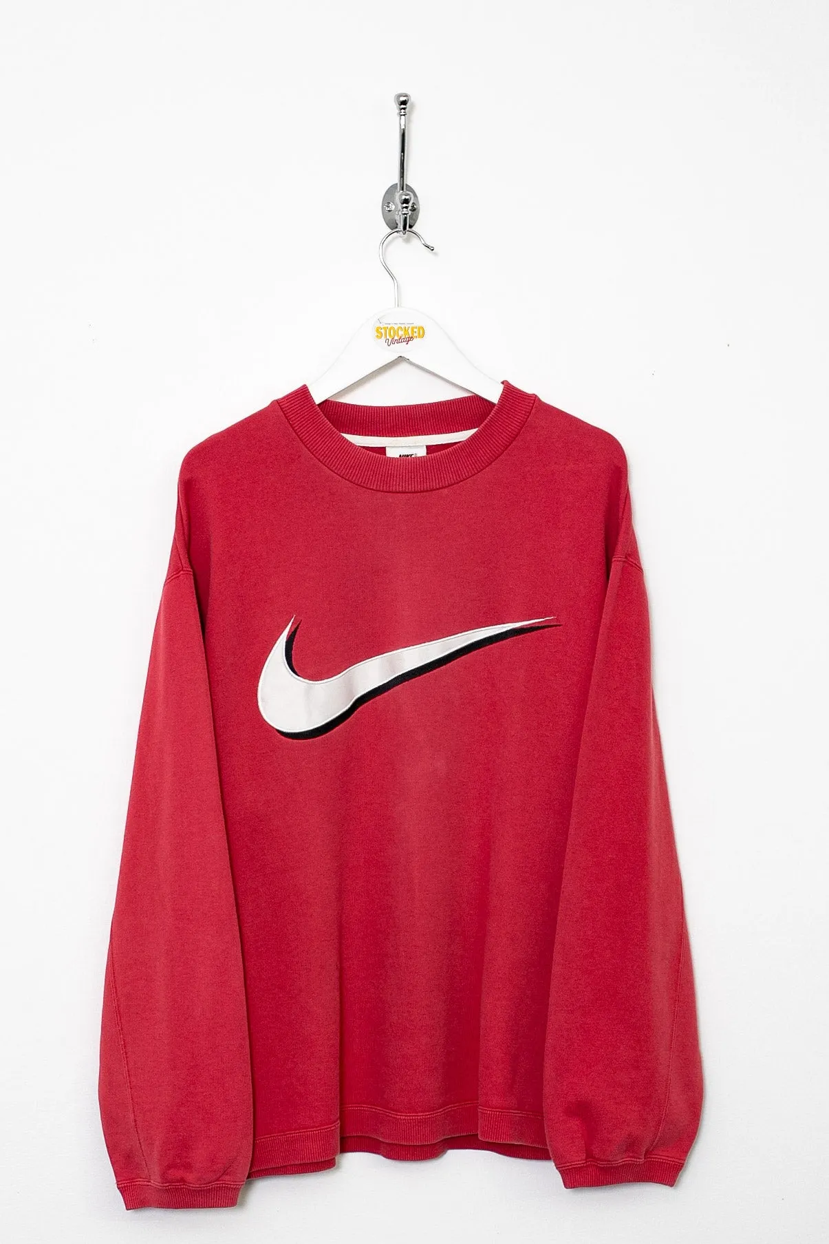 90s Nike Sweatshirt (M)