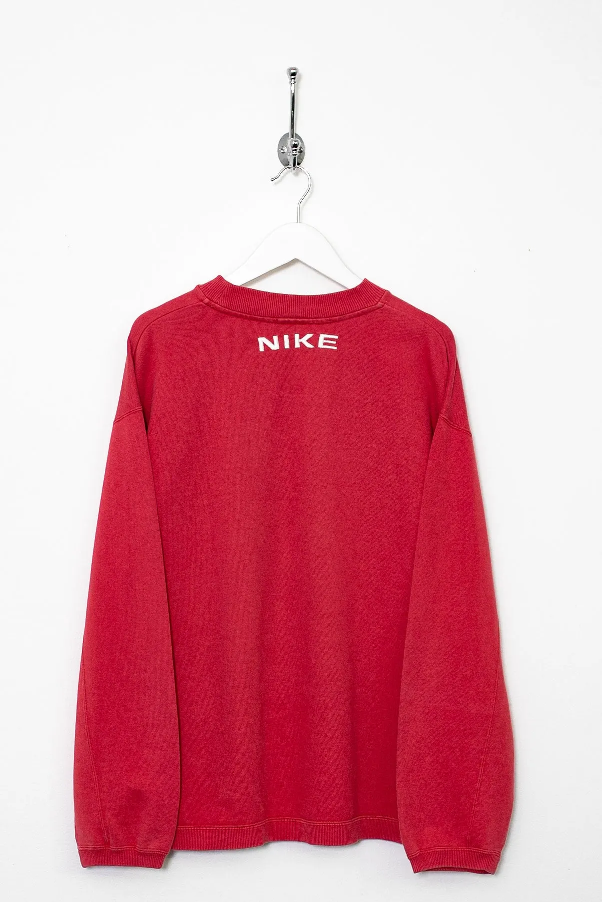 90s Nike Sweatshirt (M)