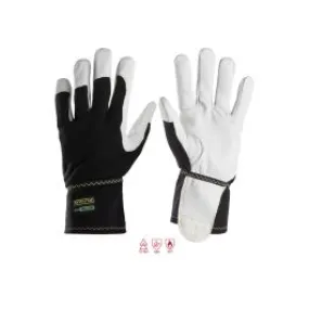 9360 Work Gloves Fireproof ProtecWork - Snickers