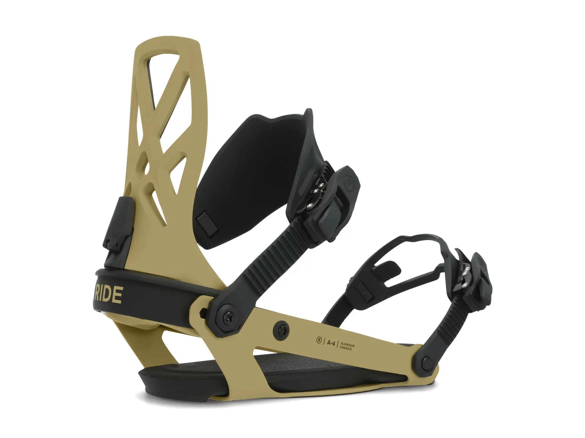 A-4 Snowboard Binding 2023/2024|FCSki.Com|In Stock