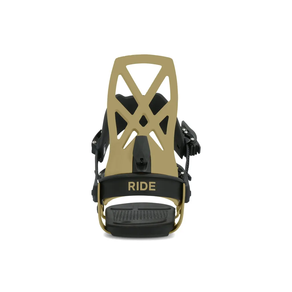 A-4 Snowboard Binding 2023/2024|FCSki.Com|In Stock