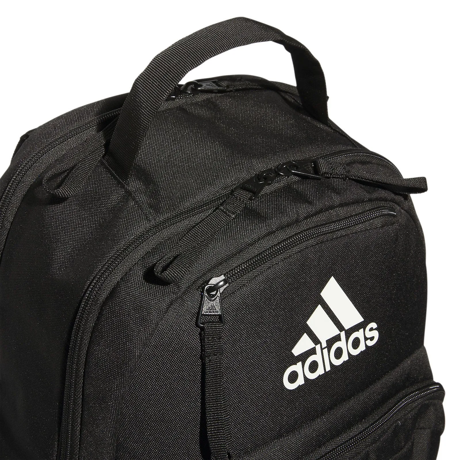 Adidas Adaptive Black Unisex Backpack