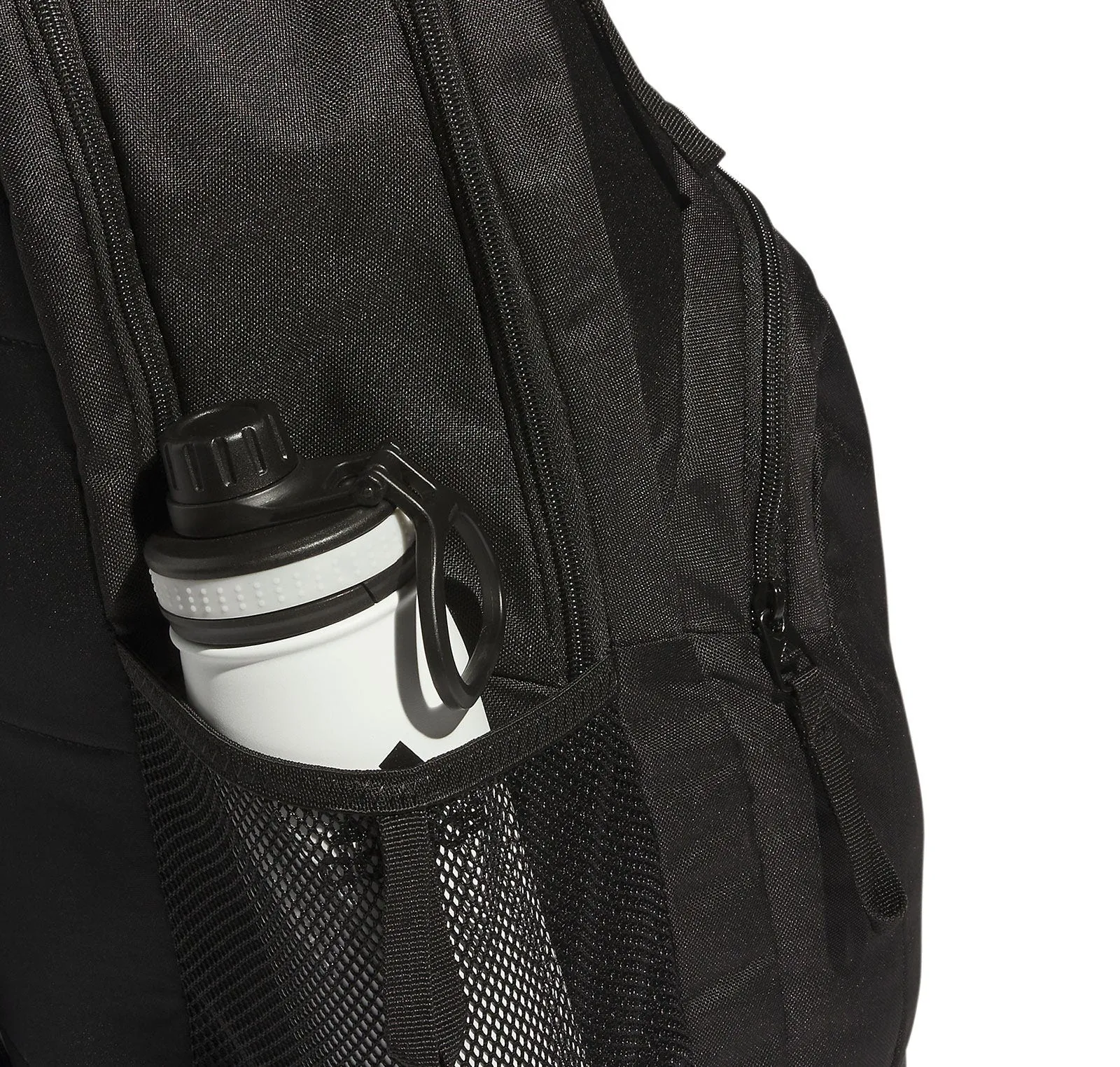 Adidas Adaptive Black Unisex Backpack