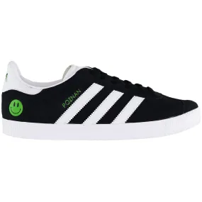 Adidas Gazelle Kids Black Trainers