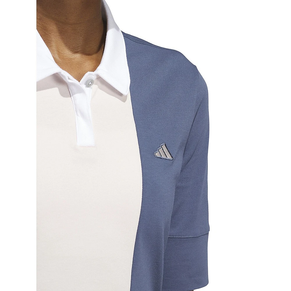 adidas Go-To Polo Shirt