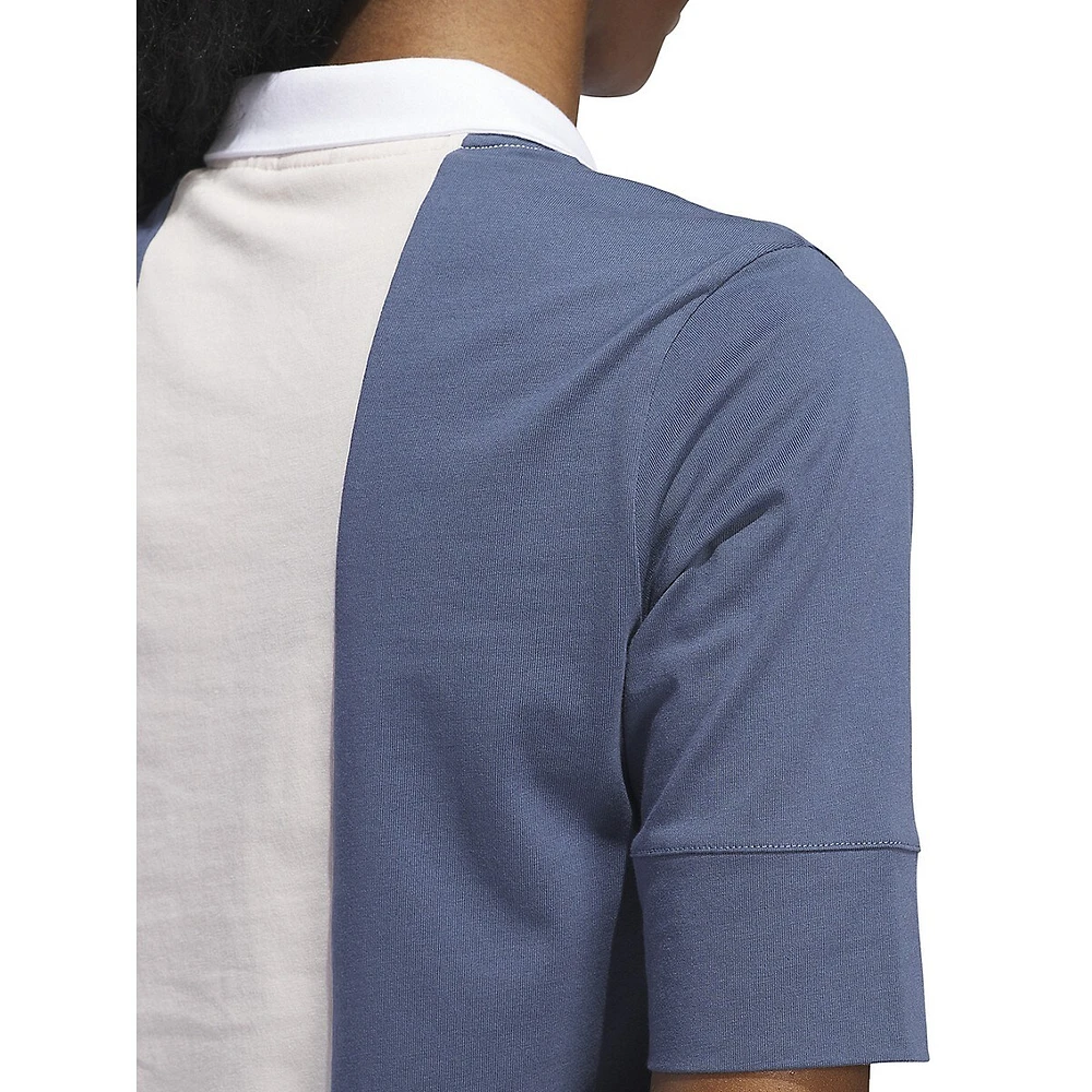 adidas Go-To Polo Shirt