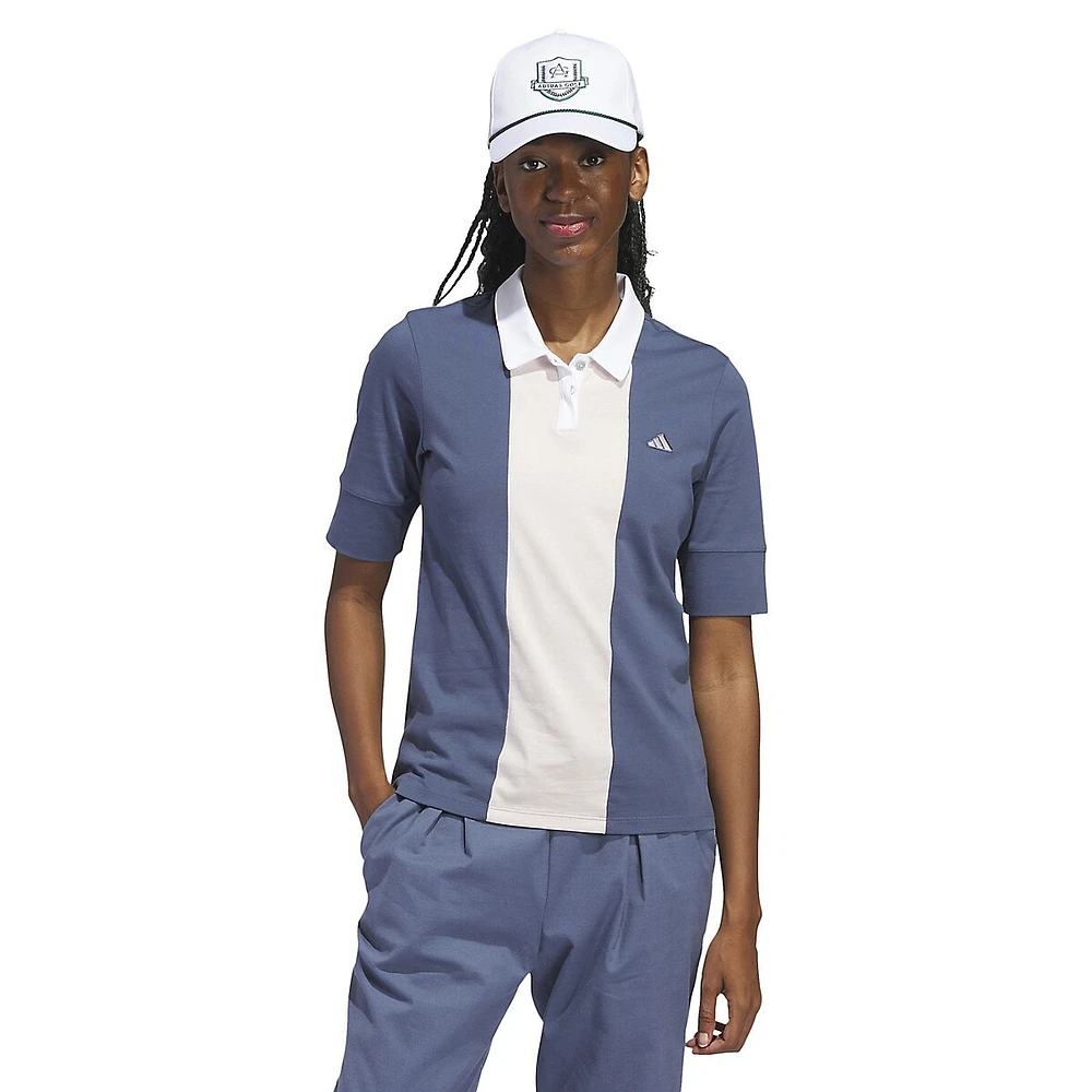 adidas Go-To Polo Shirt