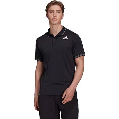 adidas Primeblue New York Freelift Polo