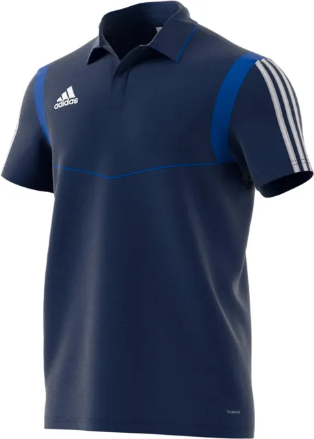 Adidas Tiro 19 Cotton Polo