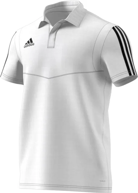 Adidas Tiro 19 Cotton Polo