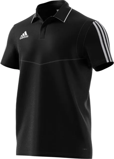 Adidas Tiro 19 Cotton Polo