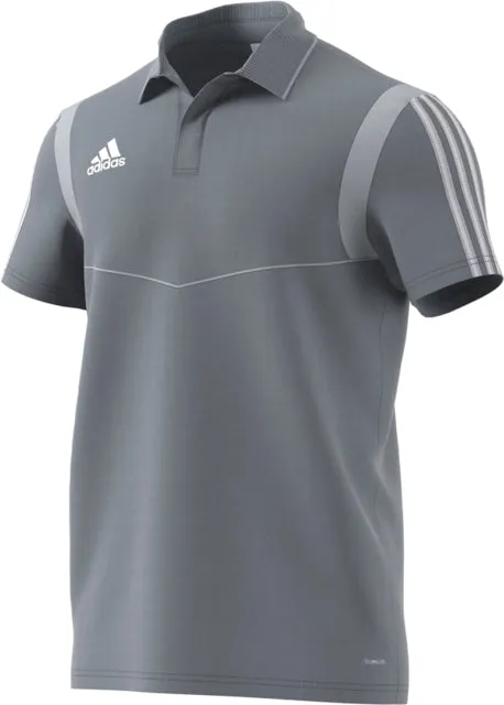 Adidas Tiro 19 Cotton Polo