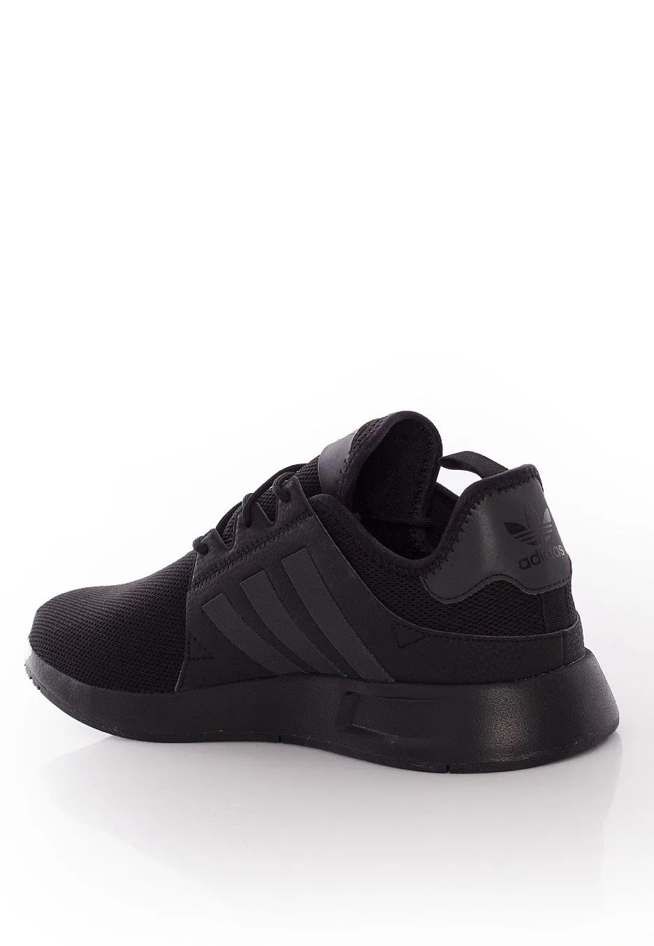 Adidas - X_PLR Core Black/Grey Melange/Core Black - Shoes