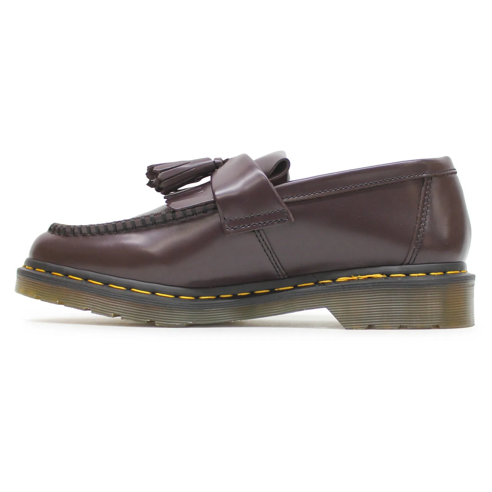 Adrian YS Smooth Leather Unisex Loafer Shoes