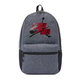 Air Jordan Jumpman Classics Backpack ''Grey''