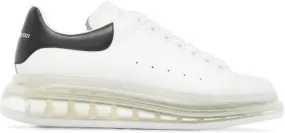 Alexander McQueen Oversized sneakers White