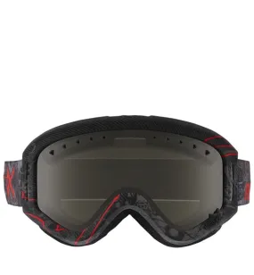 Anon Tracker Bionic Smoke Lens Kids Snowboard Ski Goggle