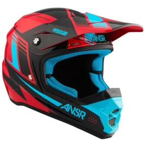 Answer - 2017 SNX 2 Helmet