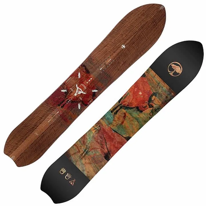 Arbor Clovis Snowboard 2022