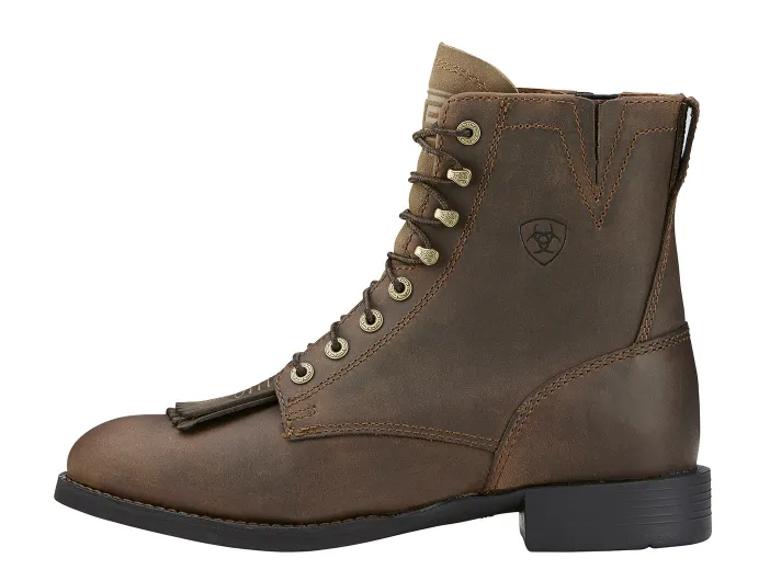 Ariat Heritage Lacer II Western Boot