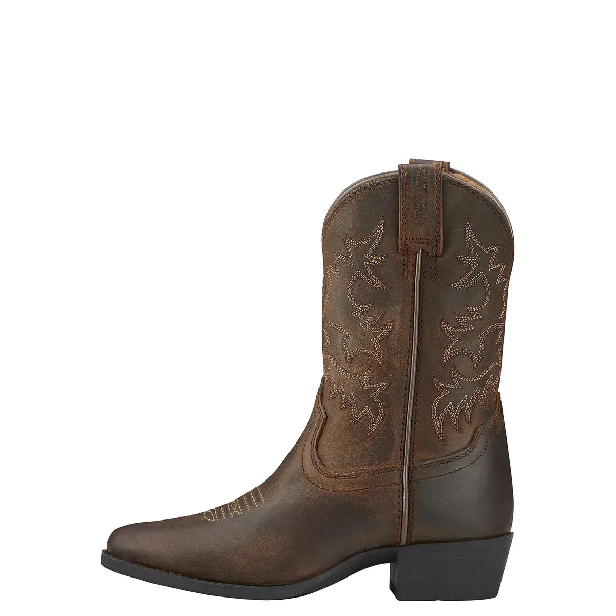 Ariat Kid's Heritage Western Boot