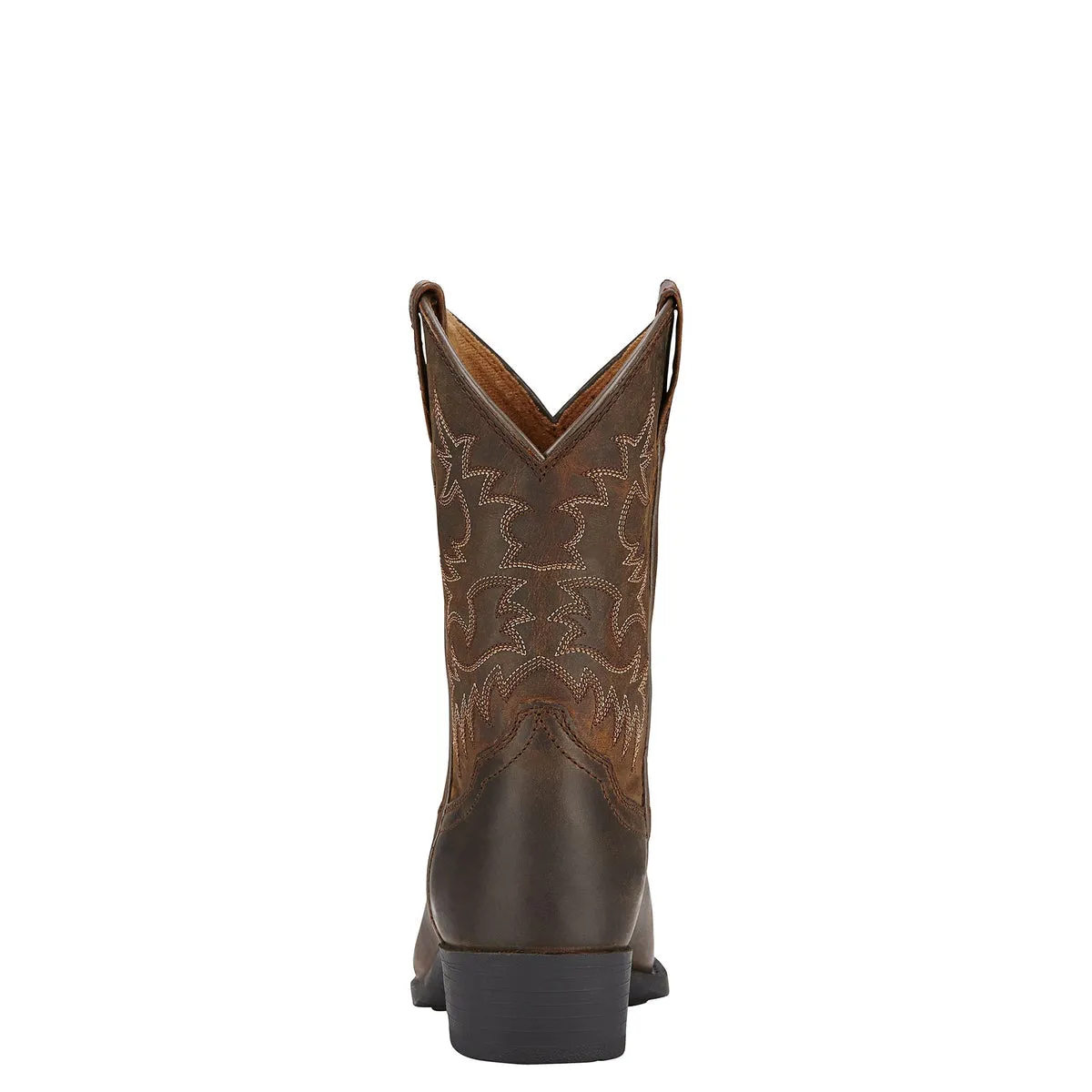 Ariat Kid's Heritage Western Boot