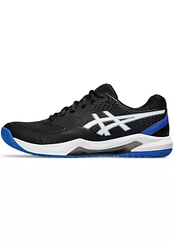 Asics Gel-Dedicate 8 Tennis Trainers | Grattan