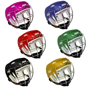 Atak Hurling Helmet - Kids - Small (55.5cm)