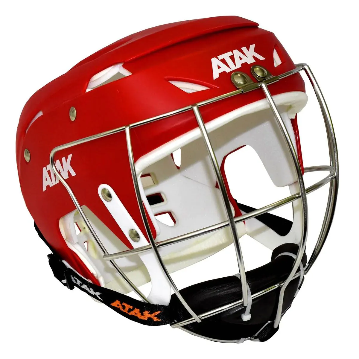 Atak Hurling Helmet - Kids - Small (55.5cm)