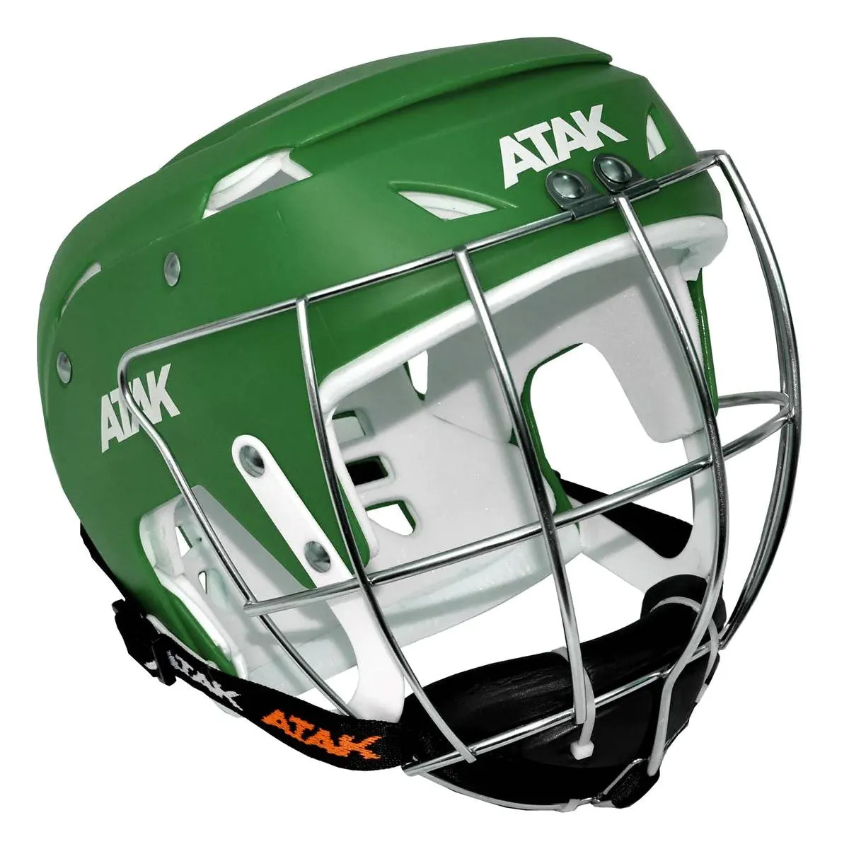 Atak Hurling Helmet - Kids - Small (55.5cm)