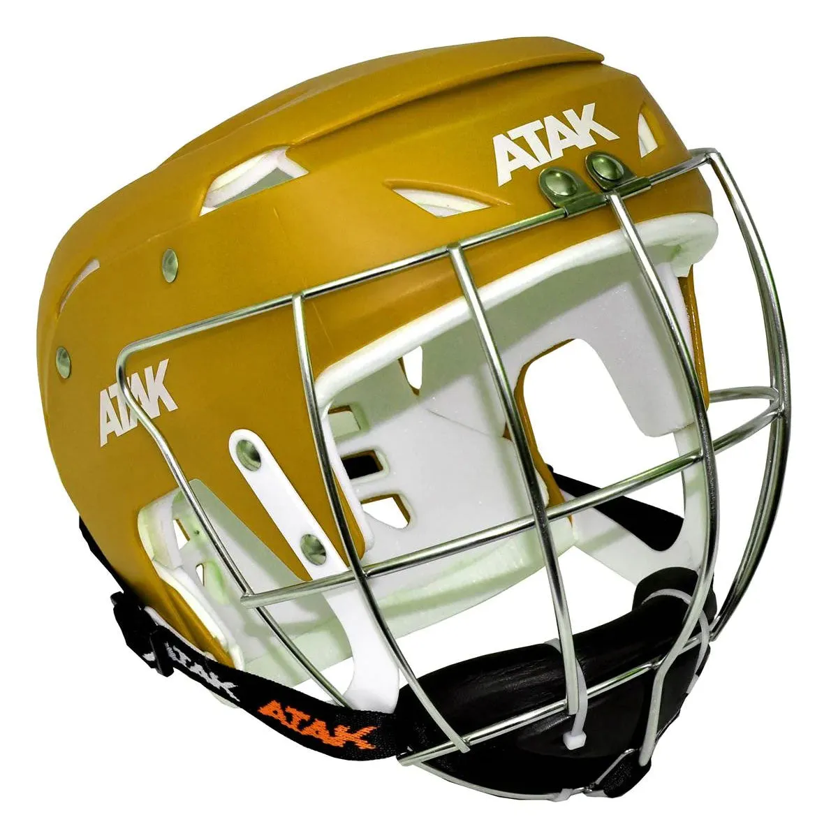 Atak Hurling Helmet - Kids - Small (55.5cm)