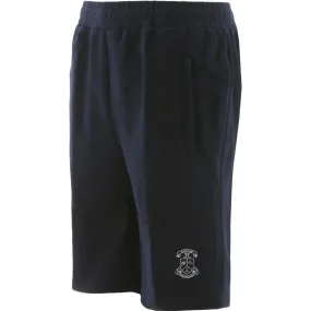 Athleague GAA Kids' Benson Fleece Shorts