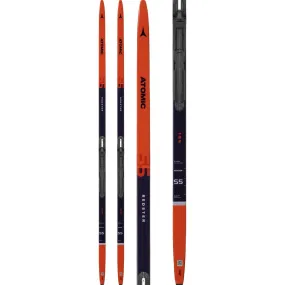 Atomic - Redster S5 23/24 Cross Country Ski Skate