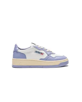 Autry Action Shoes WMNS MEDALIST LOW