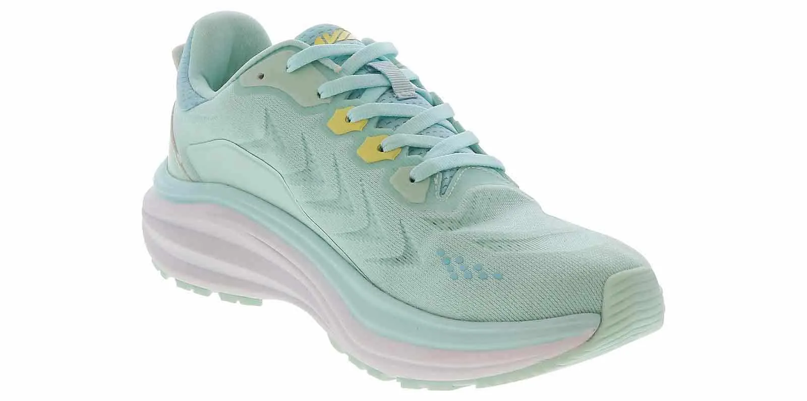 Avia AVI Move Aqua Women’s Wide Width Running Shoe