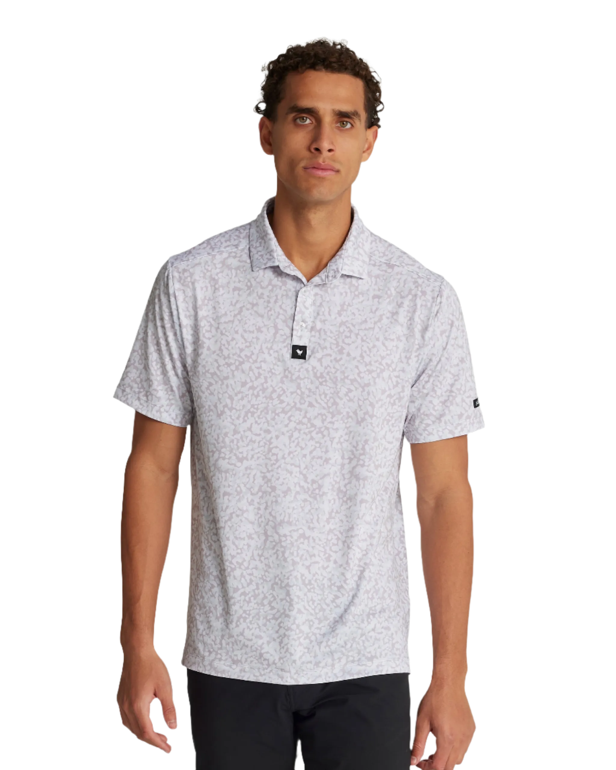 Bad Birdie - Men's Salt Shaker Polo