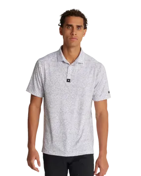 Bad Birdie - Men's Salt Shaker Polo