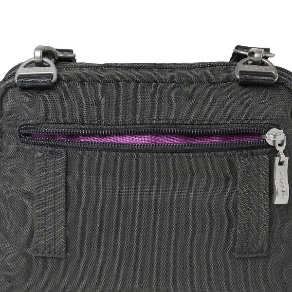 Baggallini Triple Zip Bag