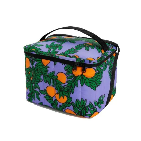 Baggu Puffy Cooler Bag